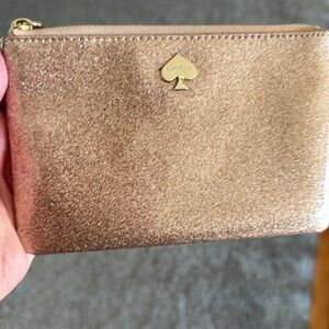 Kate spade wristlet
